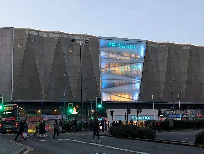 Primark